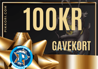 Gavekort - pikkorisport