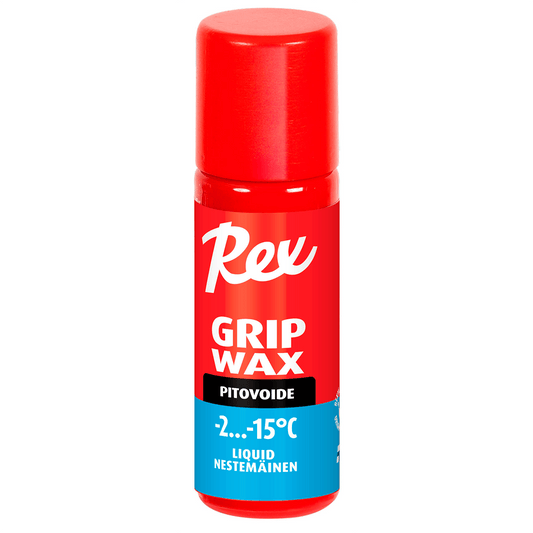 Liquid Grip Wax 60 ml - pikkorisport