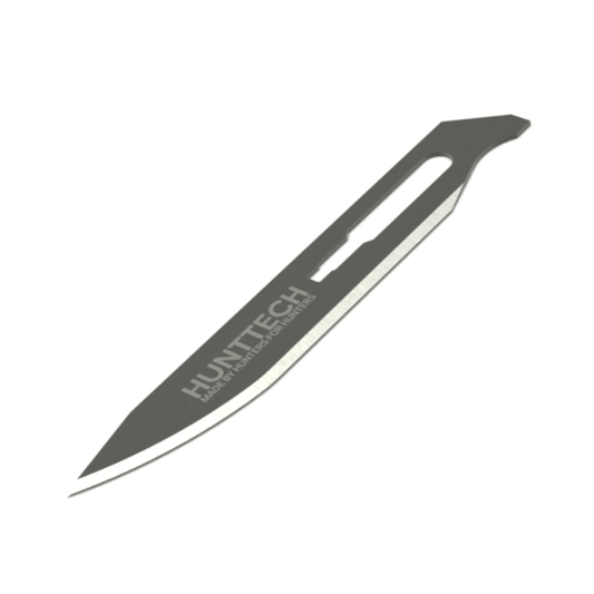 60A Stainless Steel Blade - pikkorisport