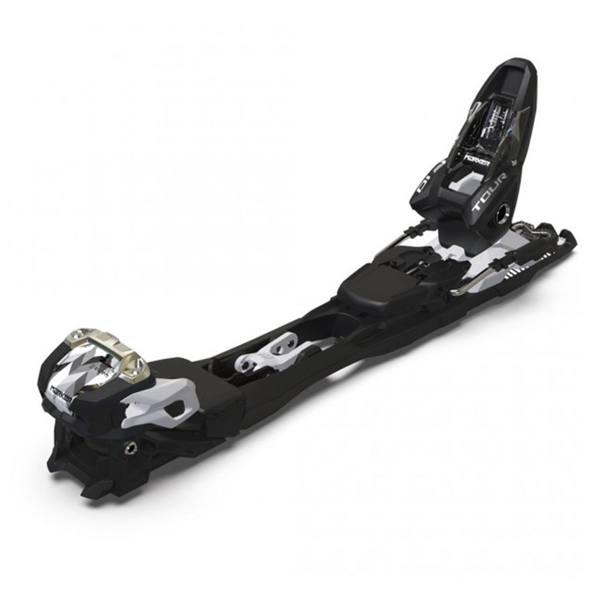 F10 Tour S265-325 Blk/White