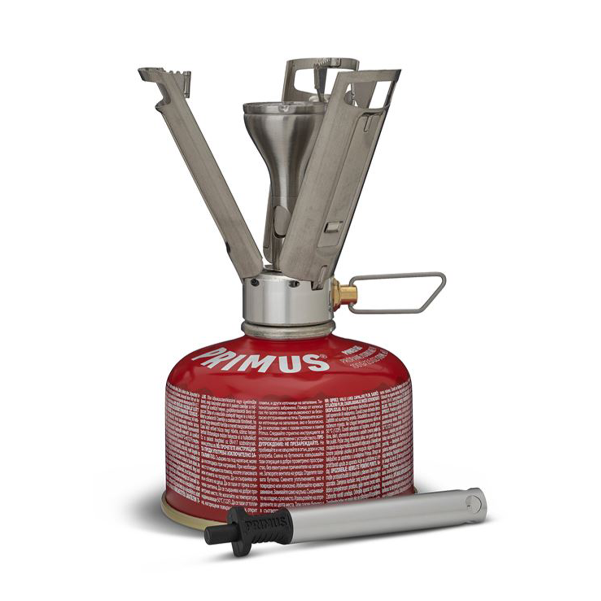 Firestick Stove
