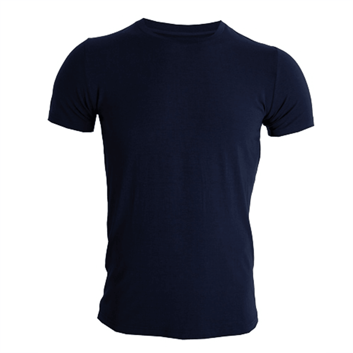 Crew Neck T-Shirt (M) - pikkorisport