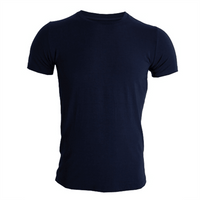 Crew Neck T-Shirt (M) - pikkorisport