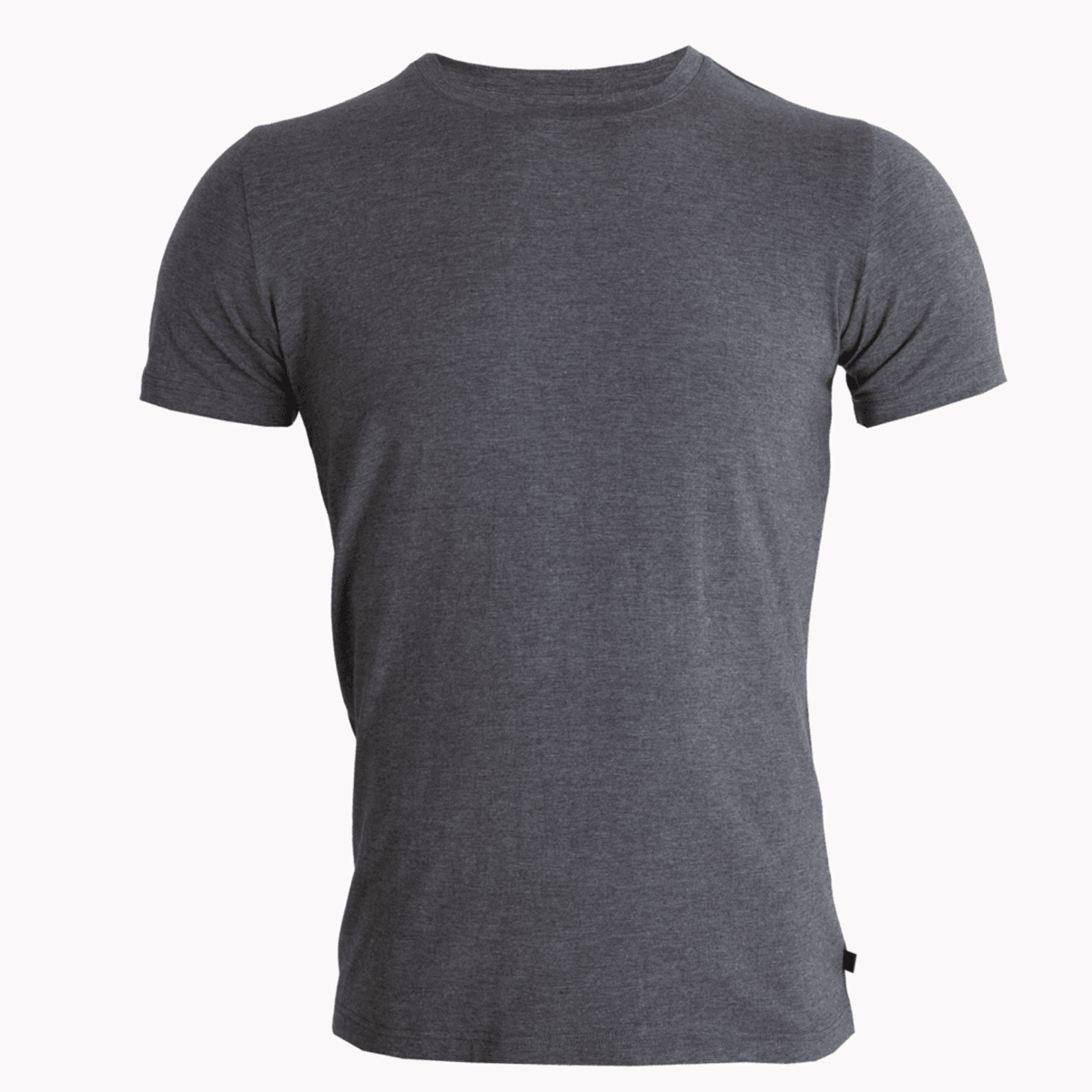 Crew Neck T-Shirt (M) - pikkorisport