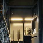 Lue Weapon Capinet LED Light - pikkorisport