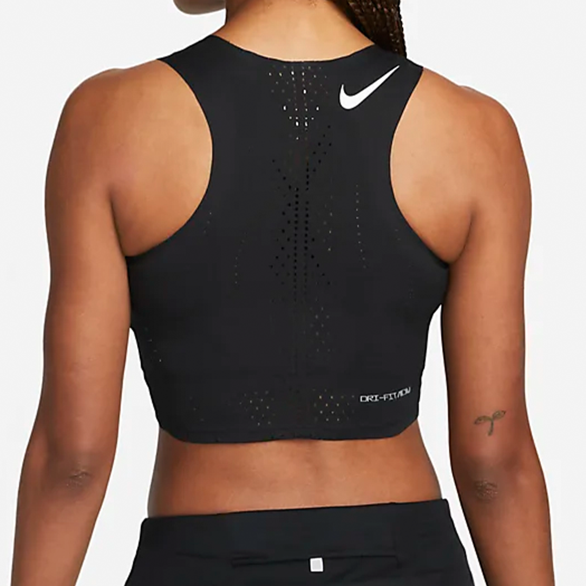 Nk Adv Aroswft Crop (W)