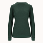 Bambull Long Sleeve (W) - pikkorisport