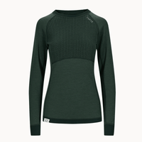 Bambull Switch Long Sleeve (W) - pikkorisport