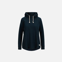 Lunde Hoodie Sweater (W)