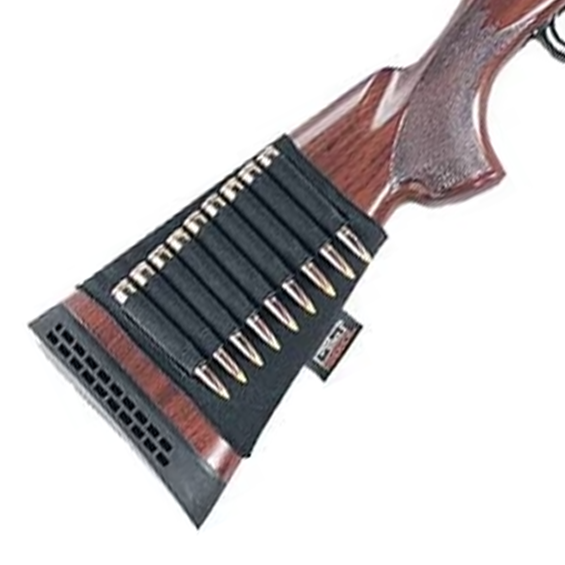 Um Rifle 9 Cartridge Slip Over Hold