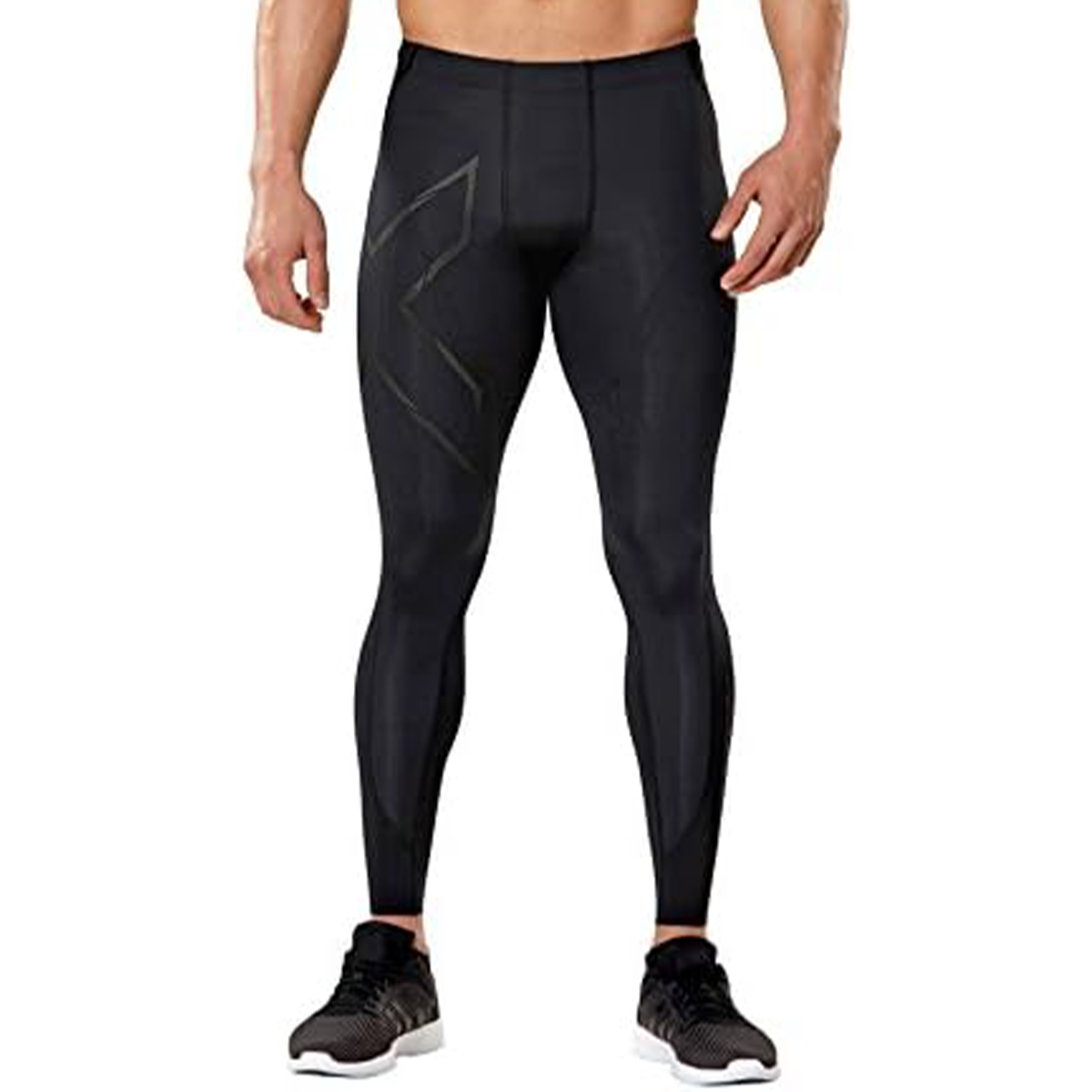 MCS Cross Train. Comp Tights (M)
