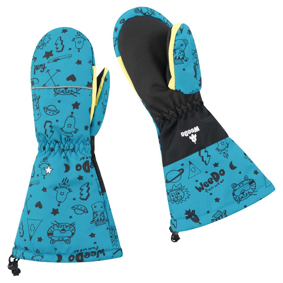 Universe Mondo Mitten (B) - pikkorisport