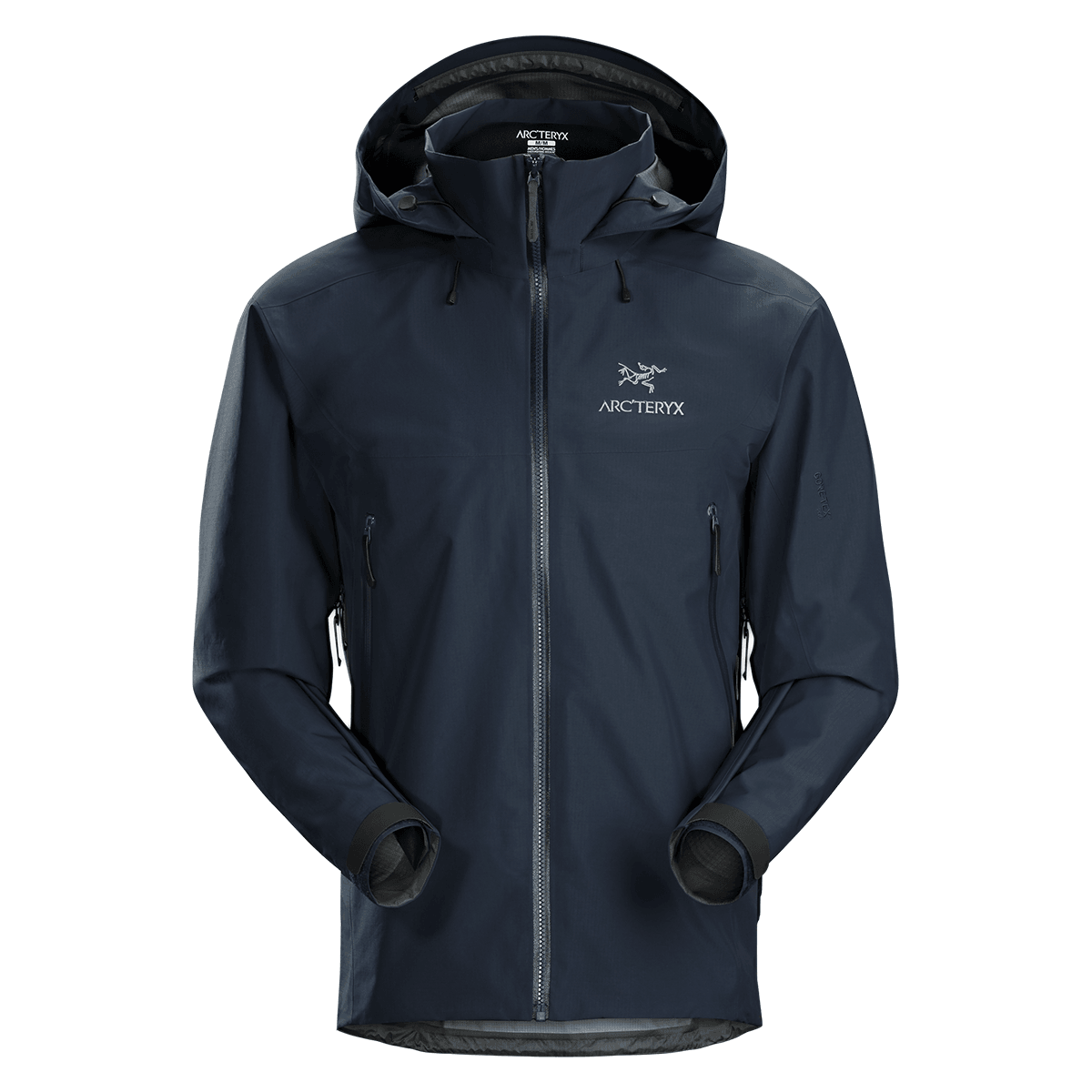 Beta AR Jacket (M) - pikkorisport