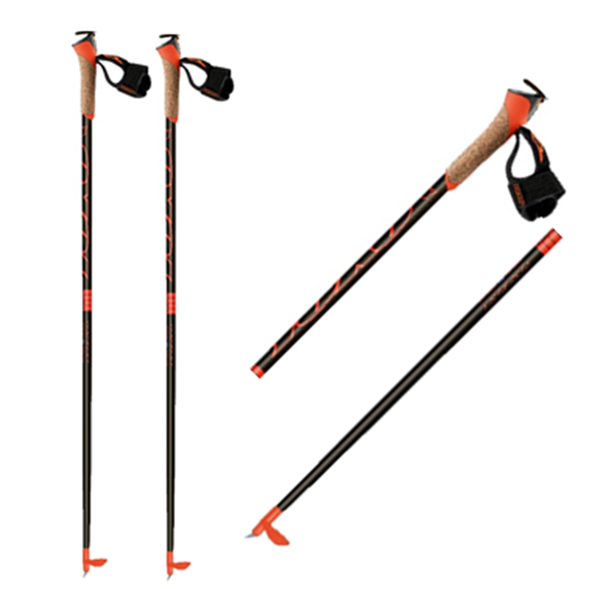 7100 Series Free Shaft