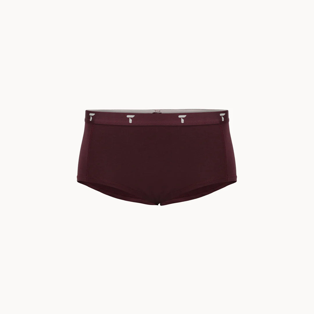 Boxer (W)