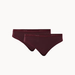 Softboost Thongs 2-pk (W)