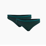 Softboost Thongs 2-pk (W)