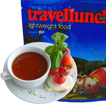 Goulash Soup with Beef