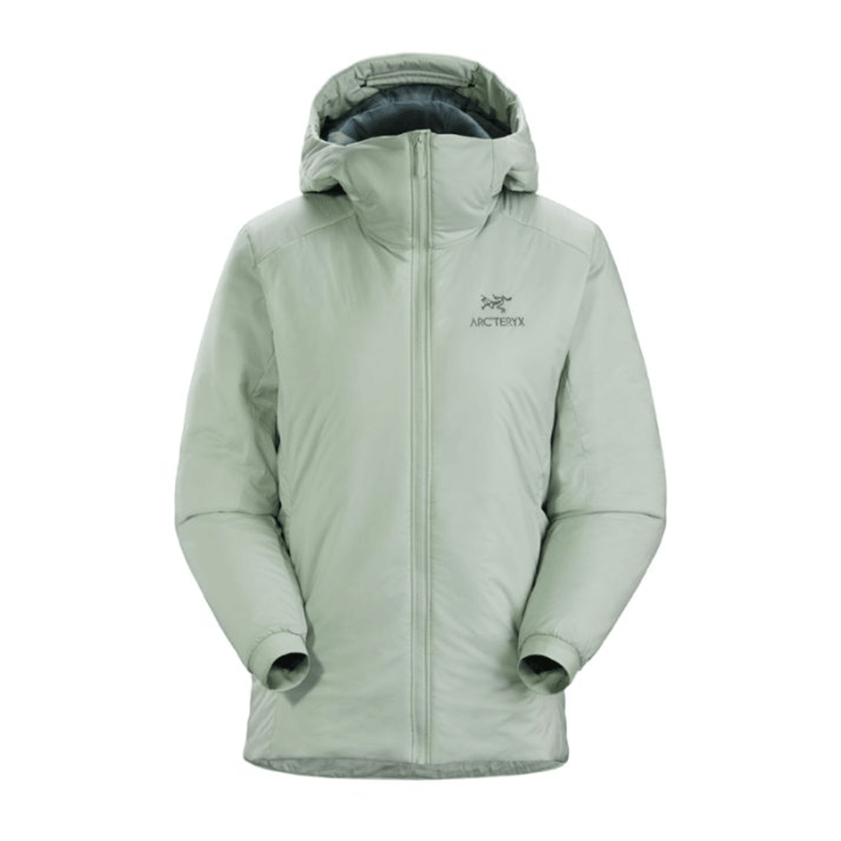 Atom AR Hoody (W) - pikkorisport