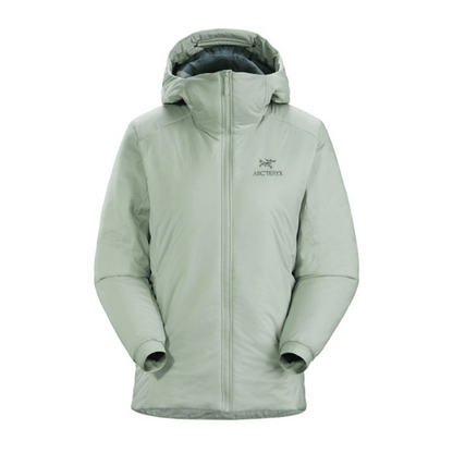 Atom AR Hoody (W) - pikkorisport