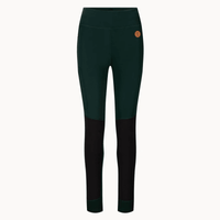 Maple Warm Tights (W) - pikkorisport