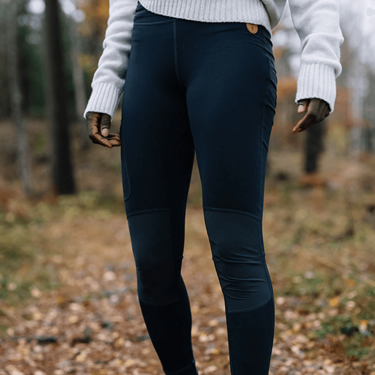 Maple Hiking Tights (W) - pikkorisport