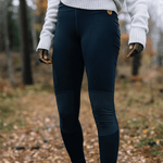 Maple Hiking Tights (W) - pikkorisport