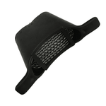 Lung Plus Sport Svart (UV) - pikkorisport