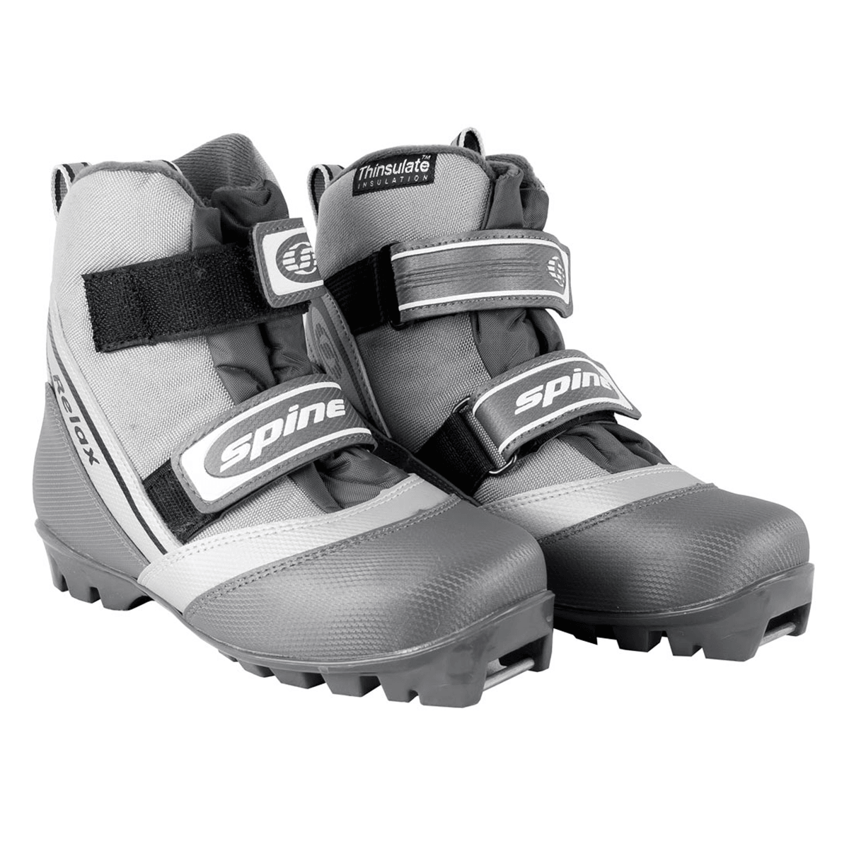 SPINE Relax 115 Thinsulate (NN - pikkorisport