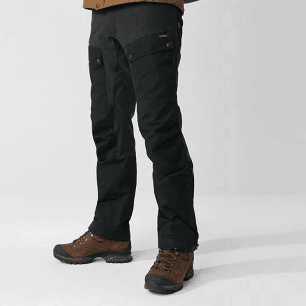 Keb Trousers M Reg (M) - pikkorisport