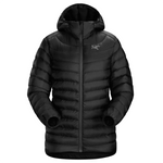 Cerium LT Hoody (W) - pikkorisport