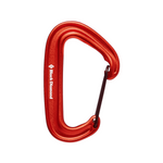 Miniwire Carabiner