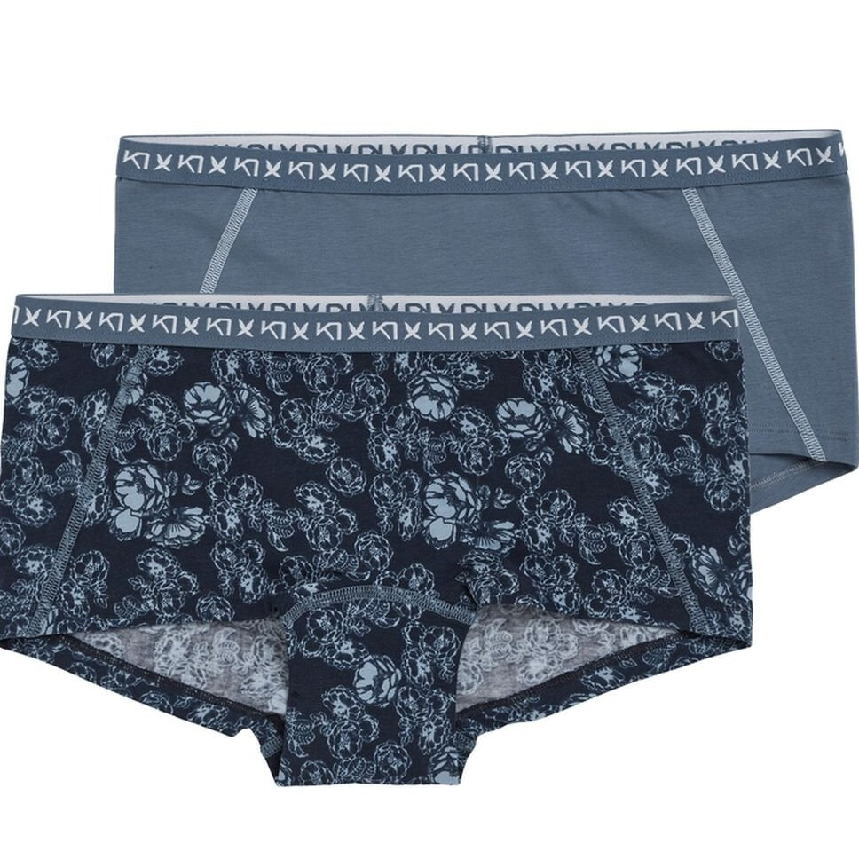 Tina Hipster 2pk (W)