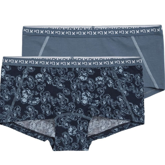 Tina Hipster 2pk (W)