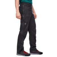 Stormline STR FL ZP RN Pants (M) - pikkorisport