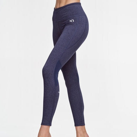 Julie High Waist Tights (W)