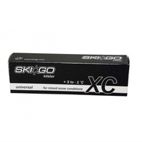 XC Klister 60g - pikkorisport