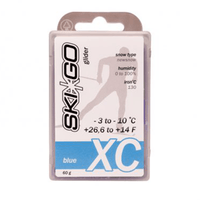 Xc Flourfree Glider 60g - pikkorisport