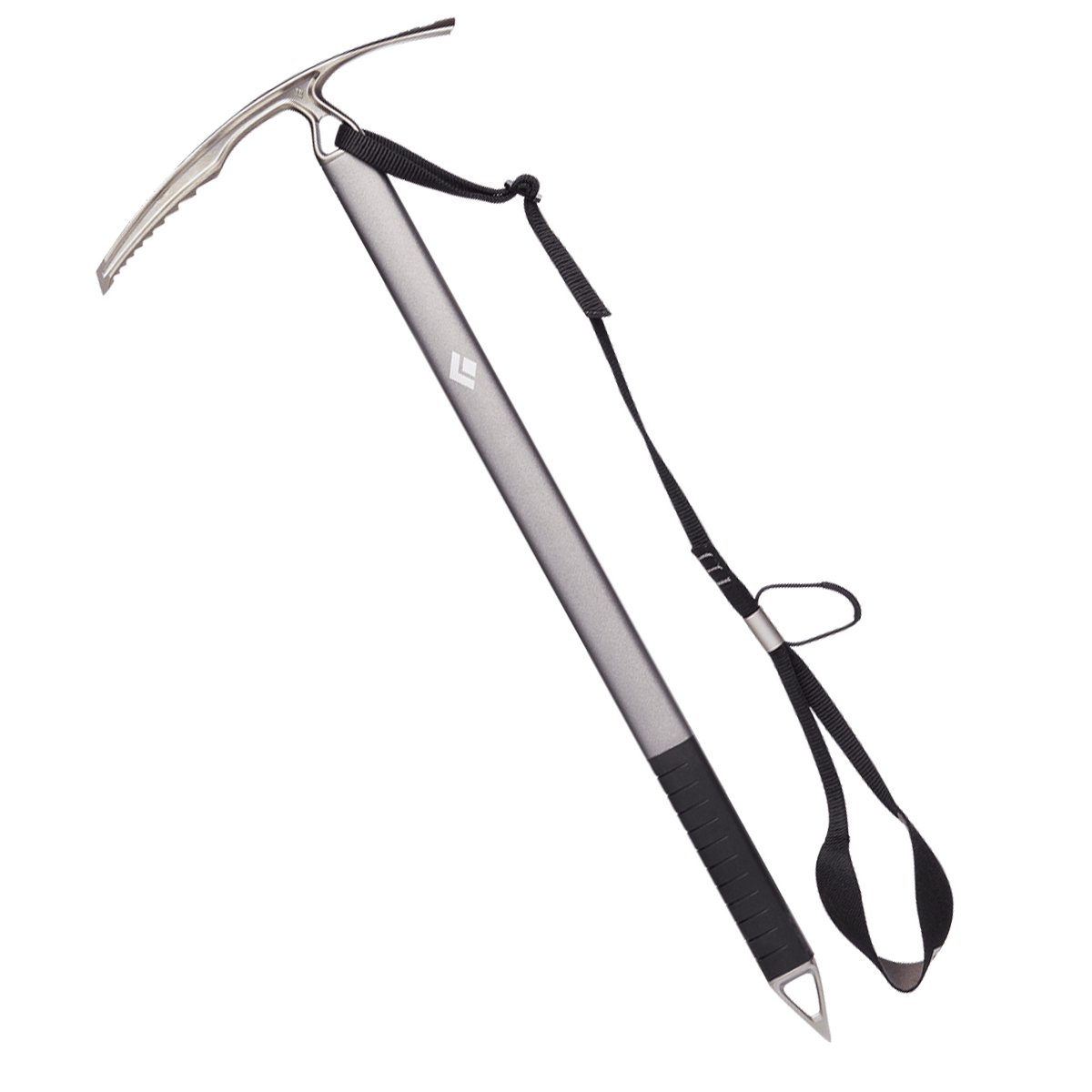 Raven Ice Axe with Grip - pikkorisport