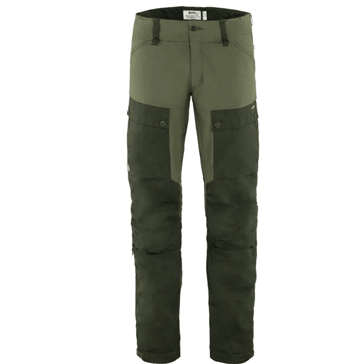Keb Trousers M Reg (M) - pikkorisport