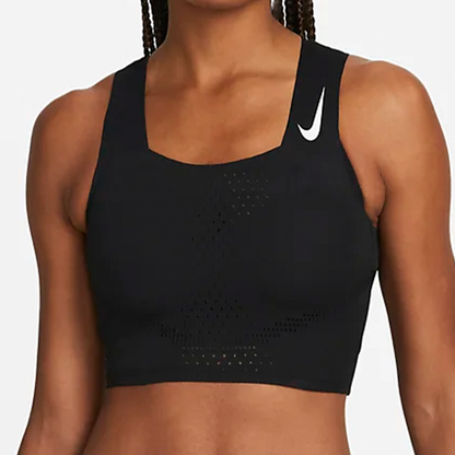 Nk Adv Aroswft Crop (W)