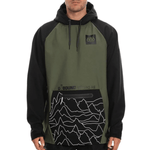 Waterproof Hoody (M) - pikkorisport