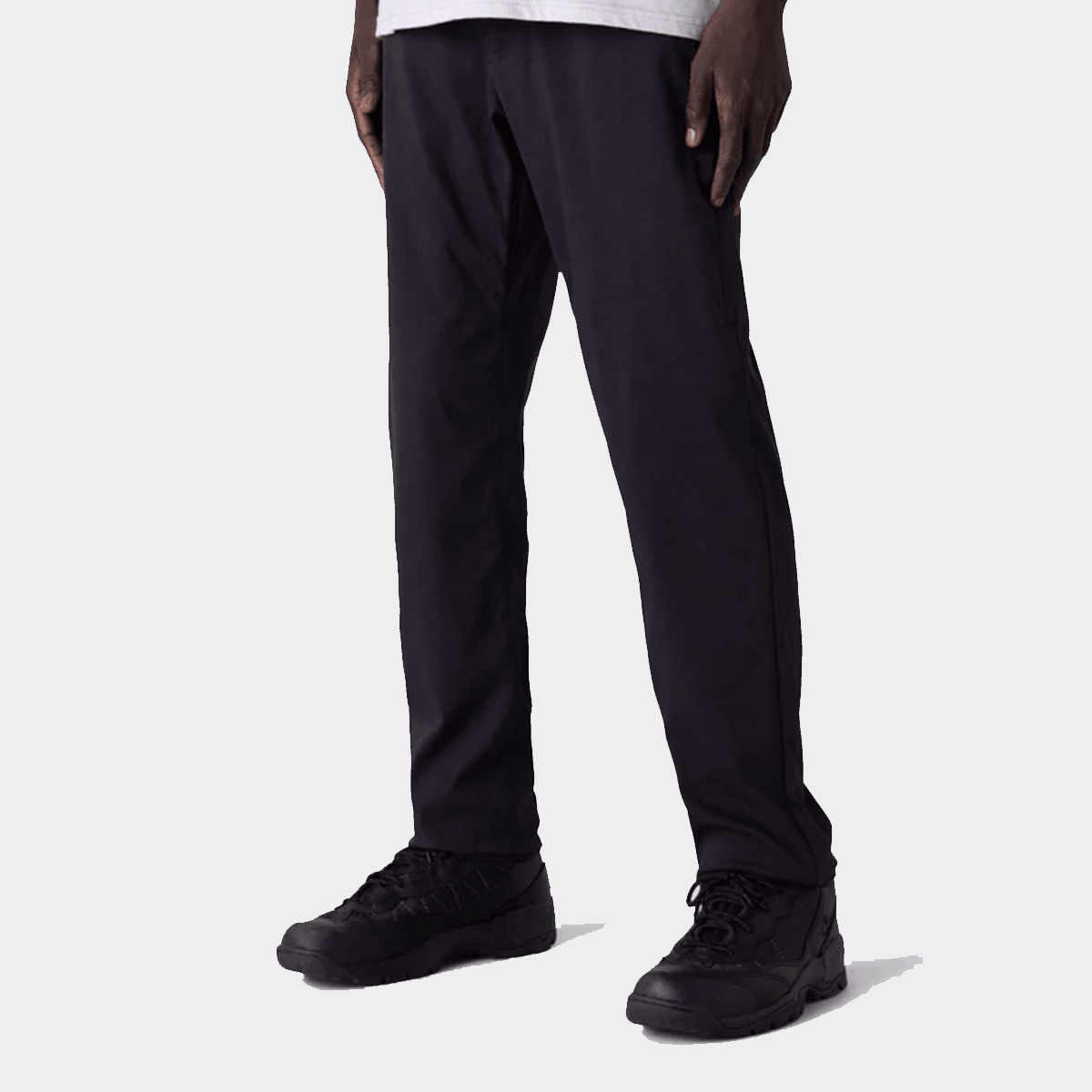 Everywhere Merino Pnt- Slim Fit(M) - pikkorisport