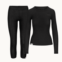 Active Thermal Baselayer Set (W) - pikkorisport