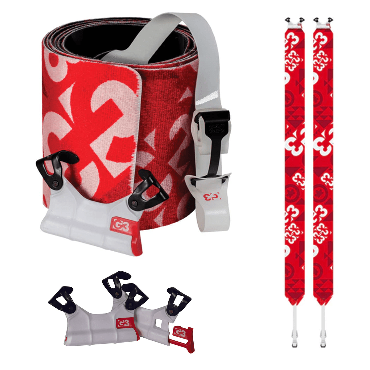 Escapist Universal - pikkorisport