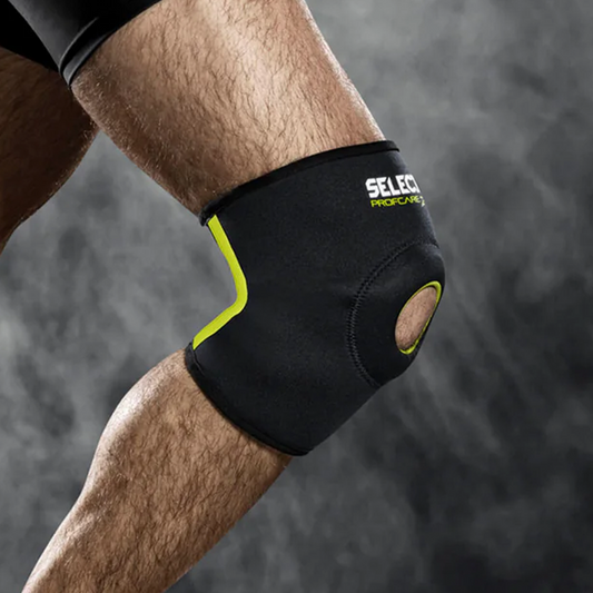 Knee Support w/hole 6201