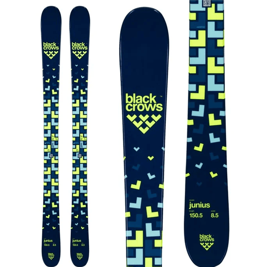 Junius skis - pikkorisport