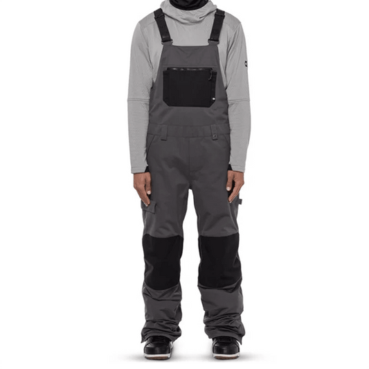 Hot Lap Insulated Bib (M) - pikkorisport
