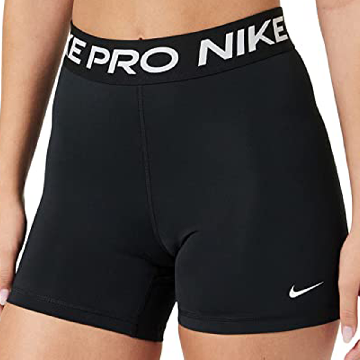 Np 365 Short 5IN (W)