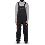 Hot Lap Insulated Bib (M) - pikkorisport